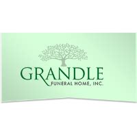 grandle funeral home|grandle funeral home broadway website.